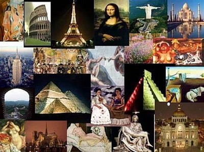 El arte tiene diferentes significados según el país, ya que refleja la historia, espiritualidad y valores culturales de cada sociedad. En Japón destaca la armonía con la naturaleza; en India, su conexión con lo espiritual; en México, la mezcla cultural y la expresión social; en Italia, la belleza y el humanismo; en África, su función simbólica y ritual; y en los países islámicos, la espiritualidad a través de patrones y caligrafía.